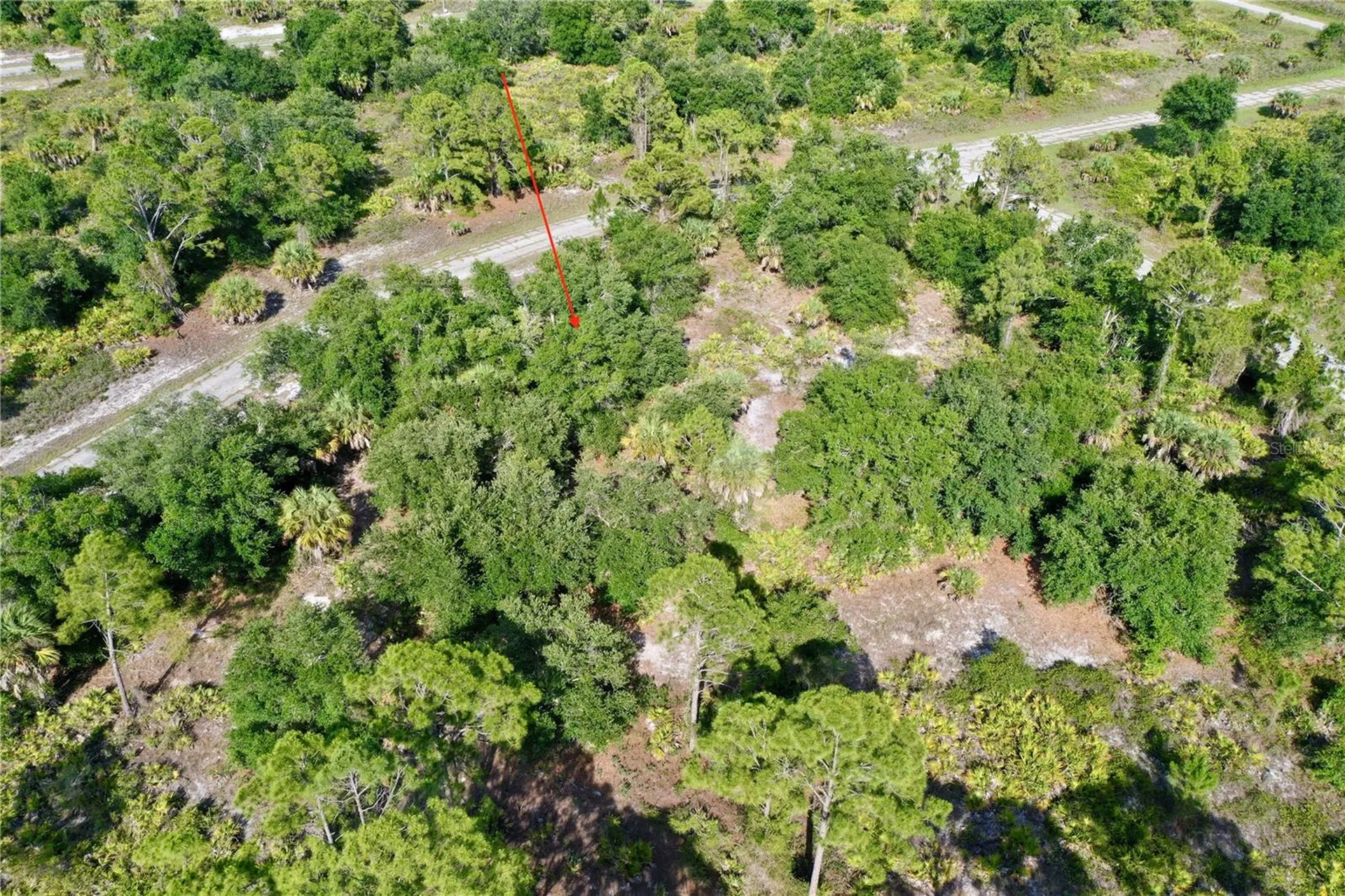 Jersey Street North Port FL 34288