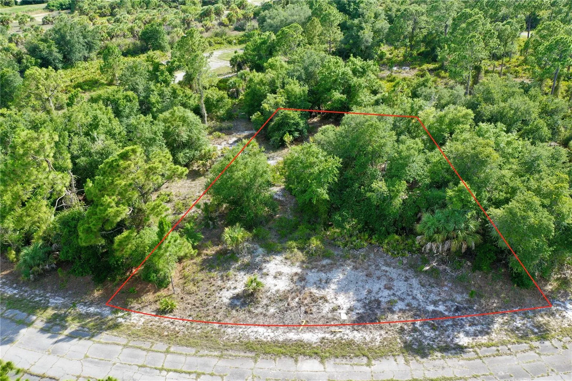 Jersey Street North Port FL 34288