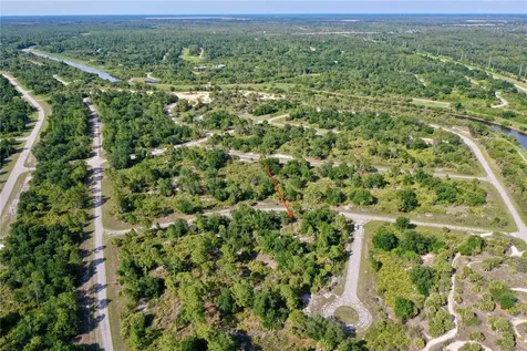 Jersey Street North Port FL 34288