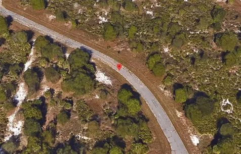 Jersey Street North Port FL 34288
