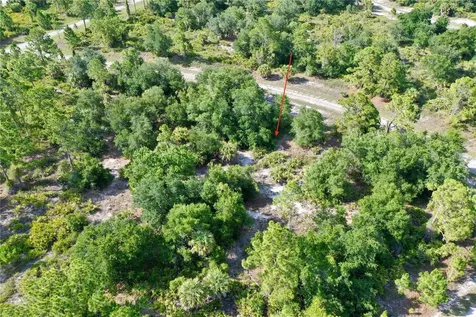 Jersey Street North Port FL 34288