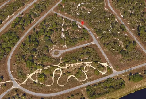 Jersey Street North Port FL 34288