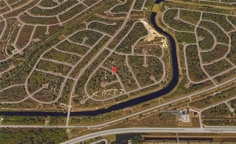 Jersey Street North Port FL 34288