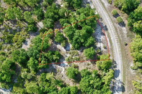Jersey Street North Port FL 34288
