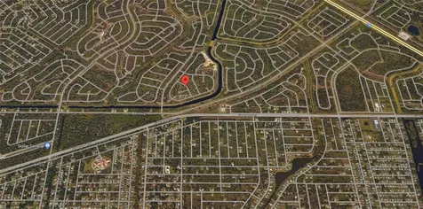 Jersey Street North Port FL 34288
