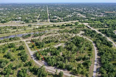 Jersey Street North Port FL 34288