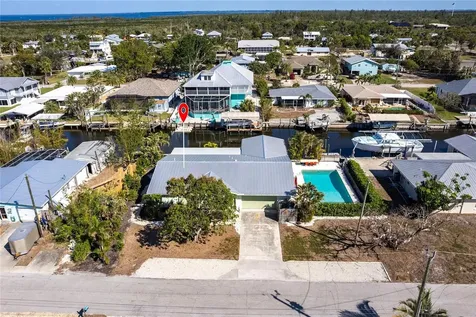 16076 Buccaneer Street Bokeelia FL 33922
