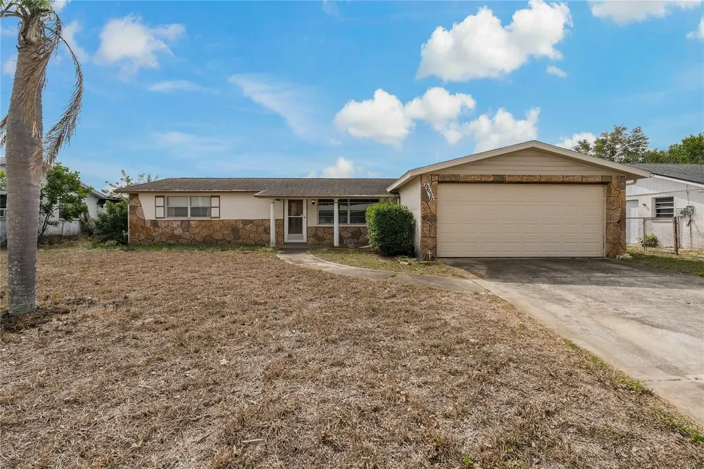 6636 Carnation Way Port Richey FL 34668