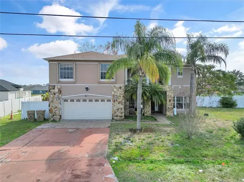 500 Viceroy Court Kissimmee FL 34758