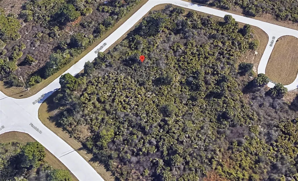 7375 Street Regis Circle Port Charlotte FL 33981