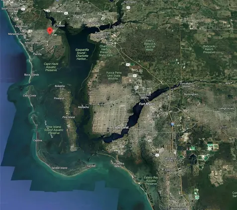 7375 Street Regis Circle Port Charlotte FL 33981