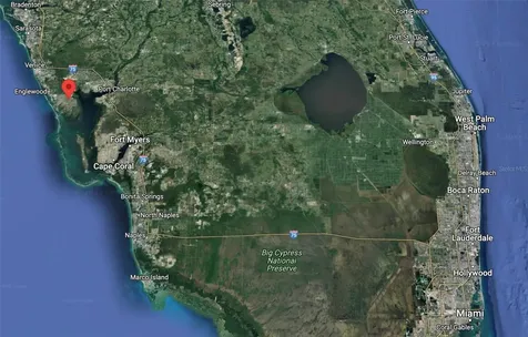 7375 Street Regis Circle Port Charlotte FL 33981