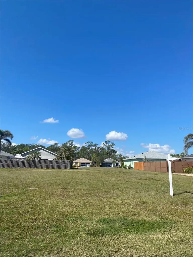 4280 Oak Terrace Circle Port Charlotte FL 33953
