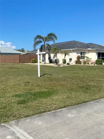 4280 Oak Terrace Circle Port Charlotte FL 33953