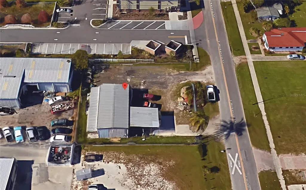 121 E Mckenzie Street Punta Gorda FL 33950