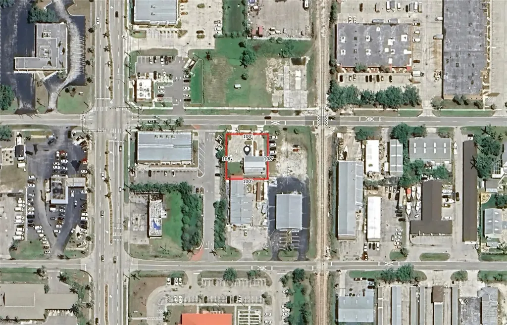 121 E Mckenzie Street Punta Gorda FL 33950