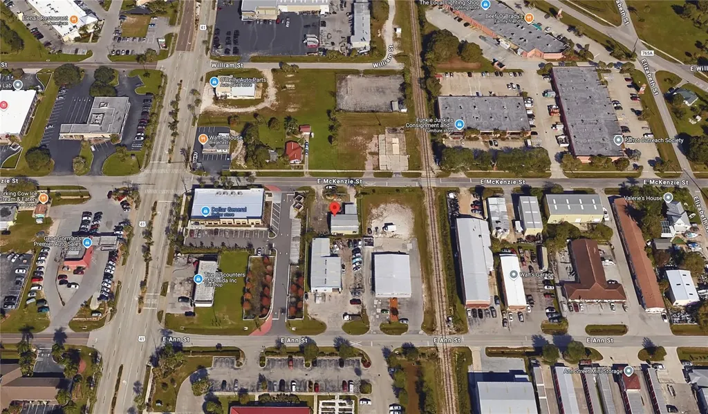 121 E Mckenzie Street Punta Gorda FL 33950