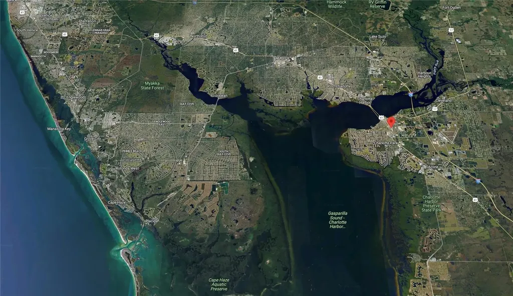 121 E Mckenzie Street Punta Gorda FL 33950