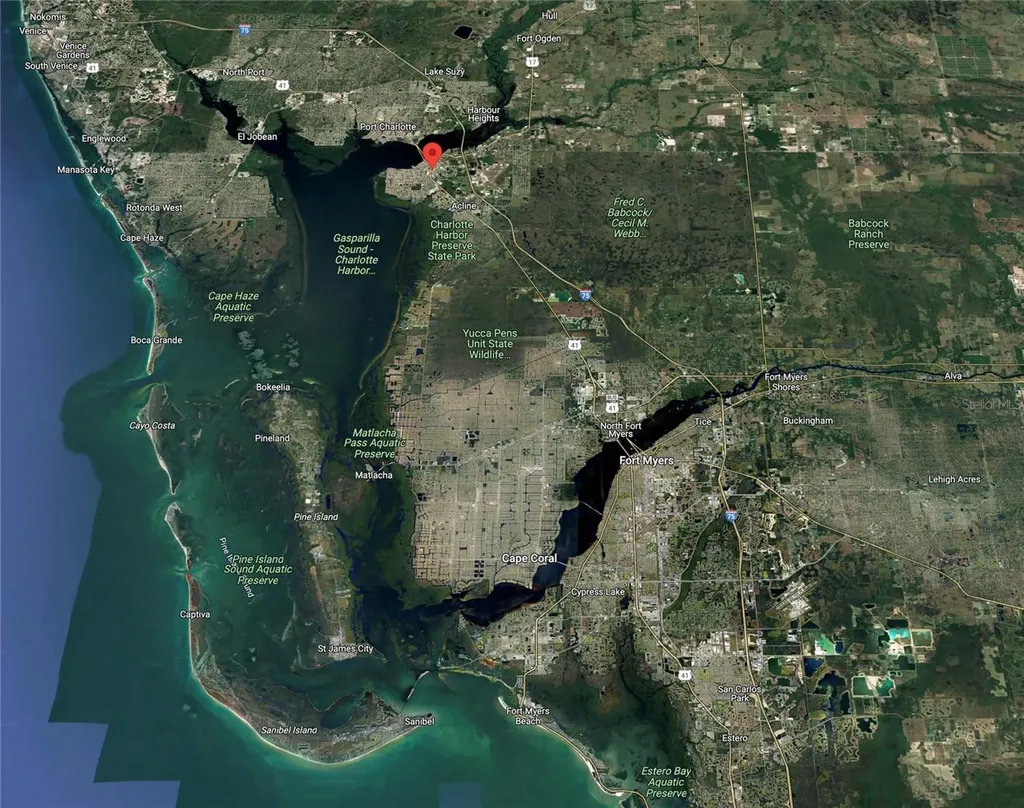 121 E Mckenzie Street Punta Gorda FL 33950