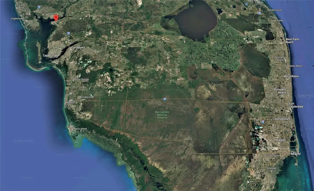 121 E Mckenzie Street Punta Gorda FL 33950