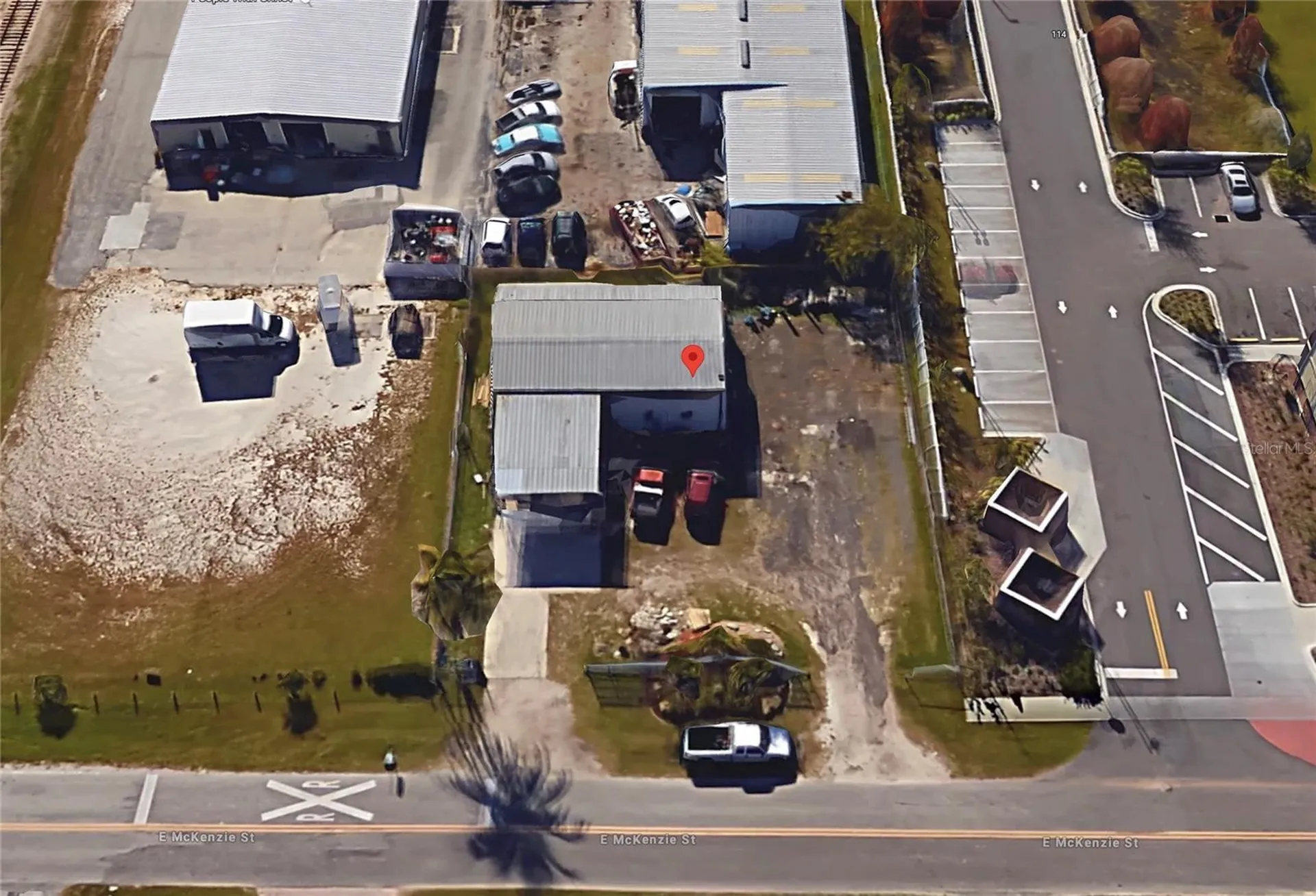 121 E Mckenzie Street Punta Gorda FL 33950