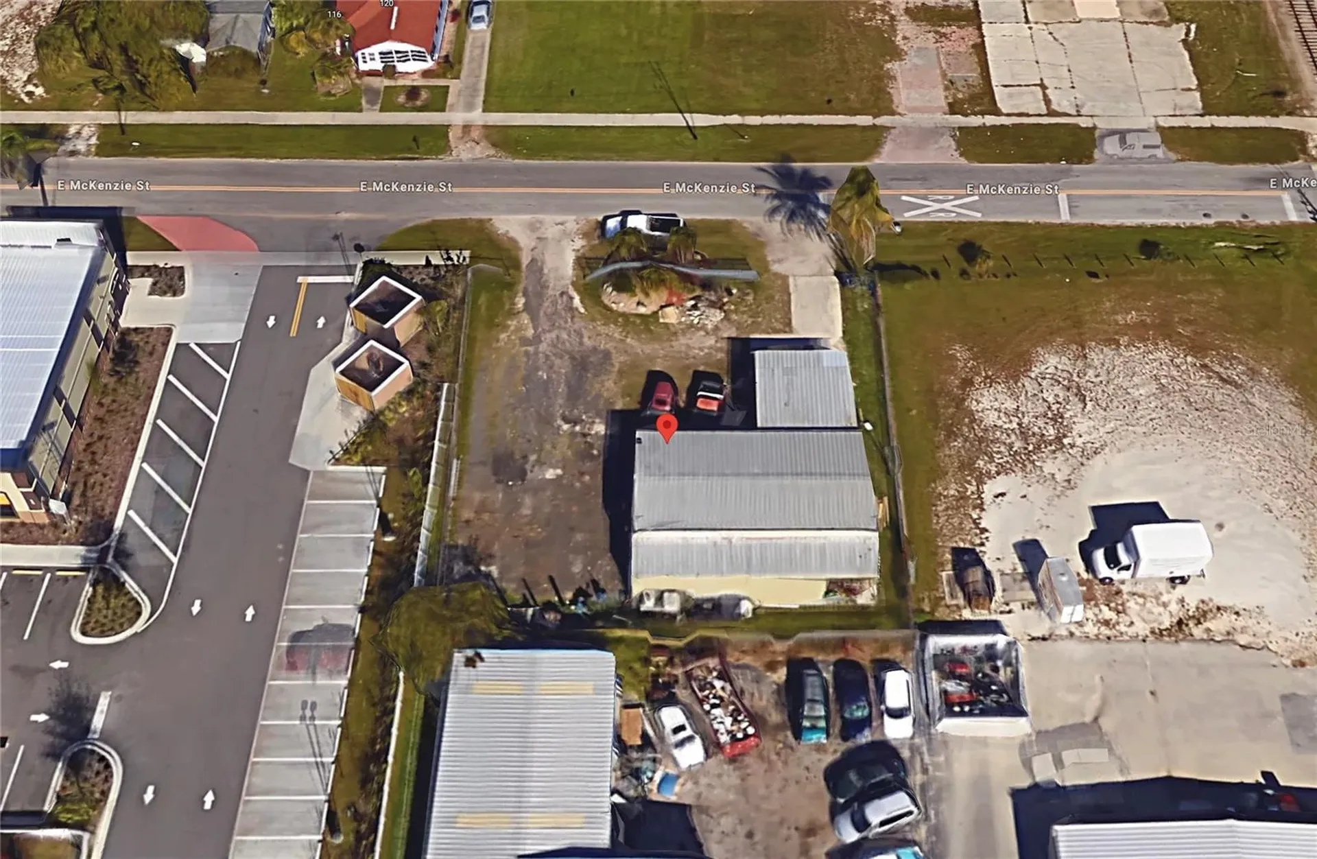 121 E Mckenzie Street Punta Gorda FL 33950