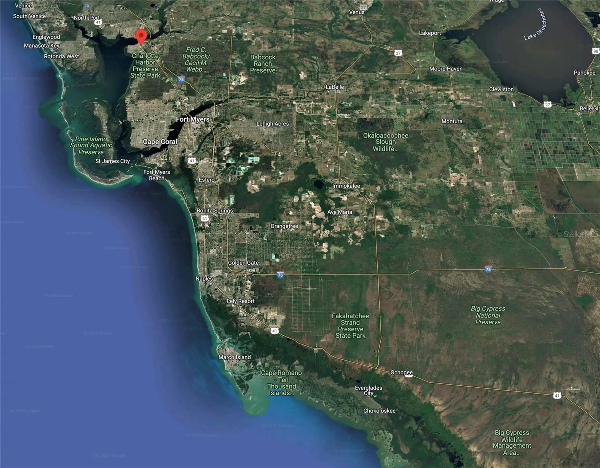 121 E Mckenzie Street Punta Gorda FL 33950