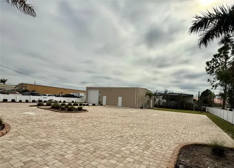121 E Mckenzie Street Punta Gorda FL 33950