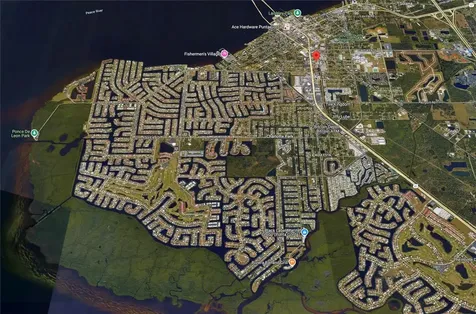 121 E Mckenzie Street Punta Gorda FL 33950