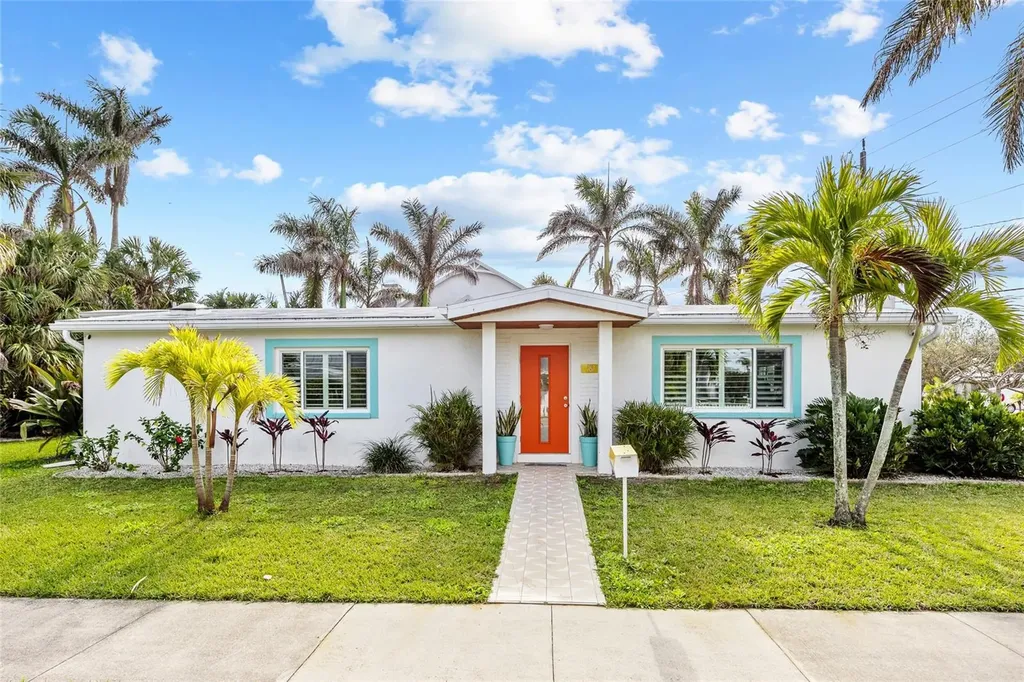 767 W Marion Avenue Punta Gorda FL 33950