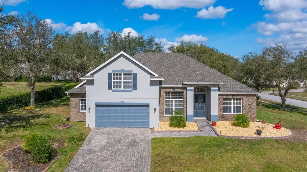 3978 Old Dunn Road Apopka FL 32712