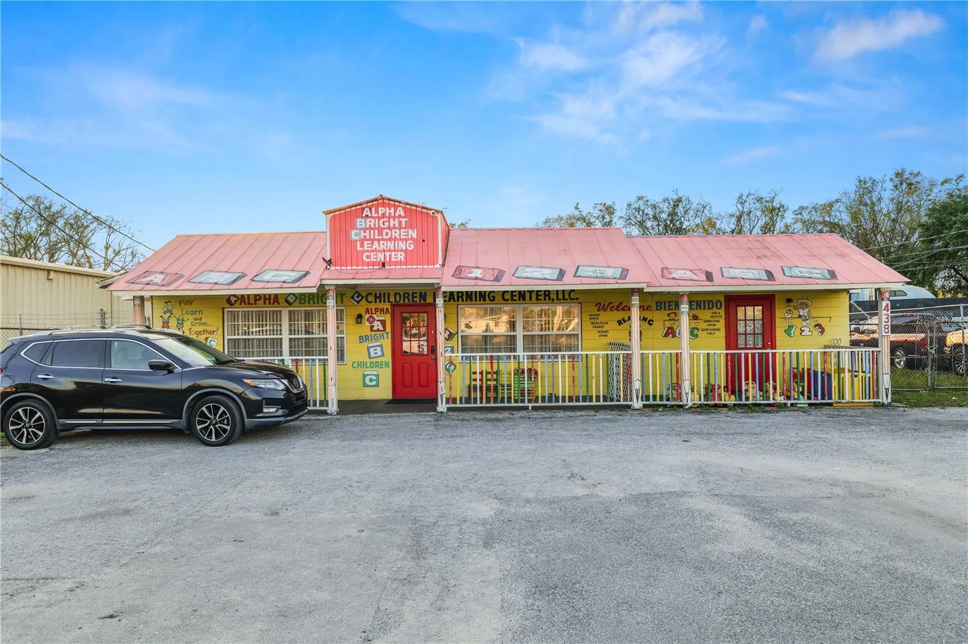 438 N Wabash Avenue Lakeland FL 33815