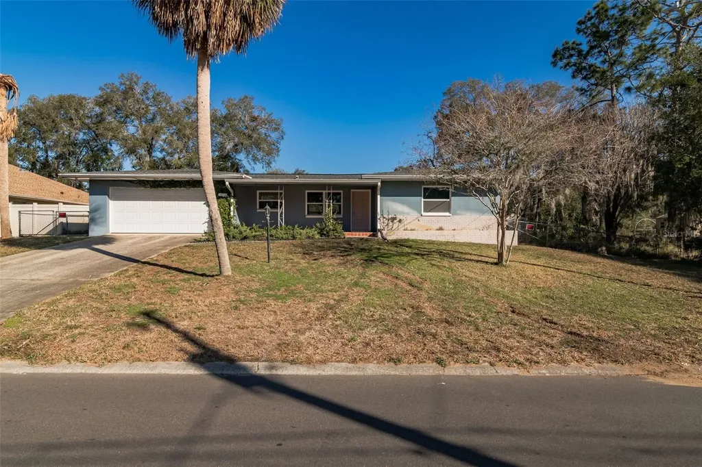 110 Hofstra Street Inverness FL 34452