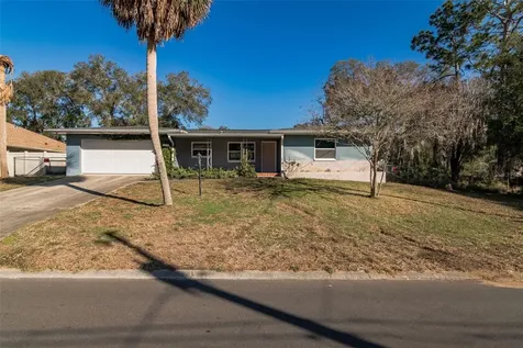 110 Hofstra Street Inverness FL 34452
