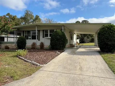 2229 S Citrus Circle Zellwood FL 32798