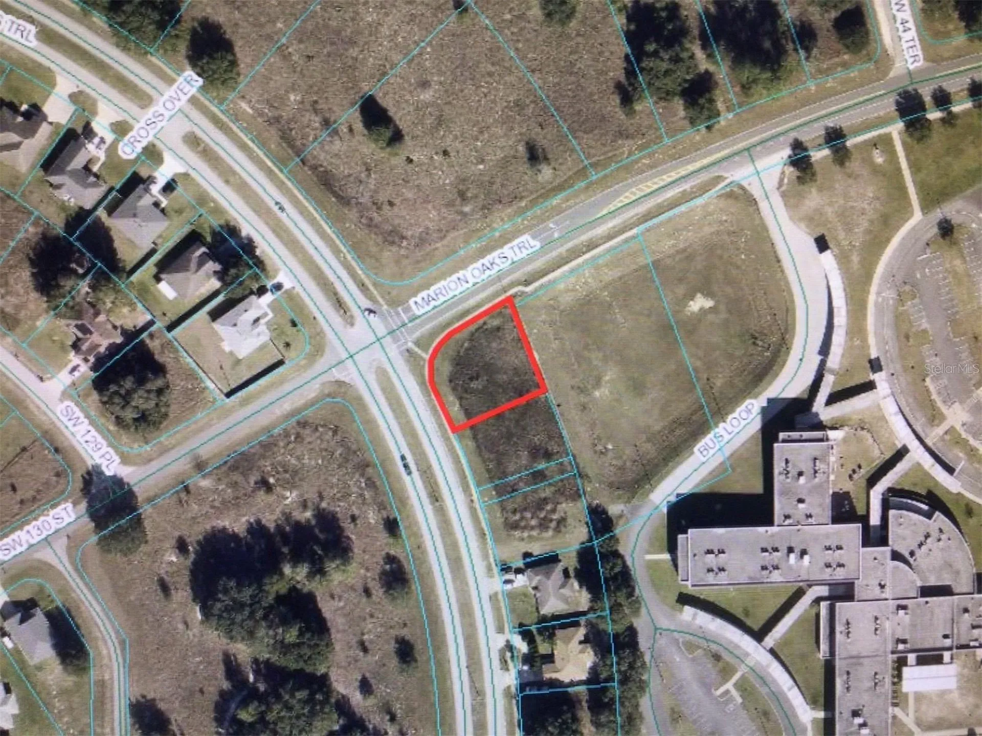0 Marion Oaks Course Ocala FL 34473