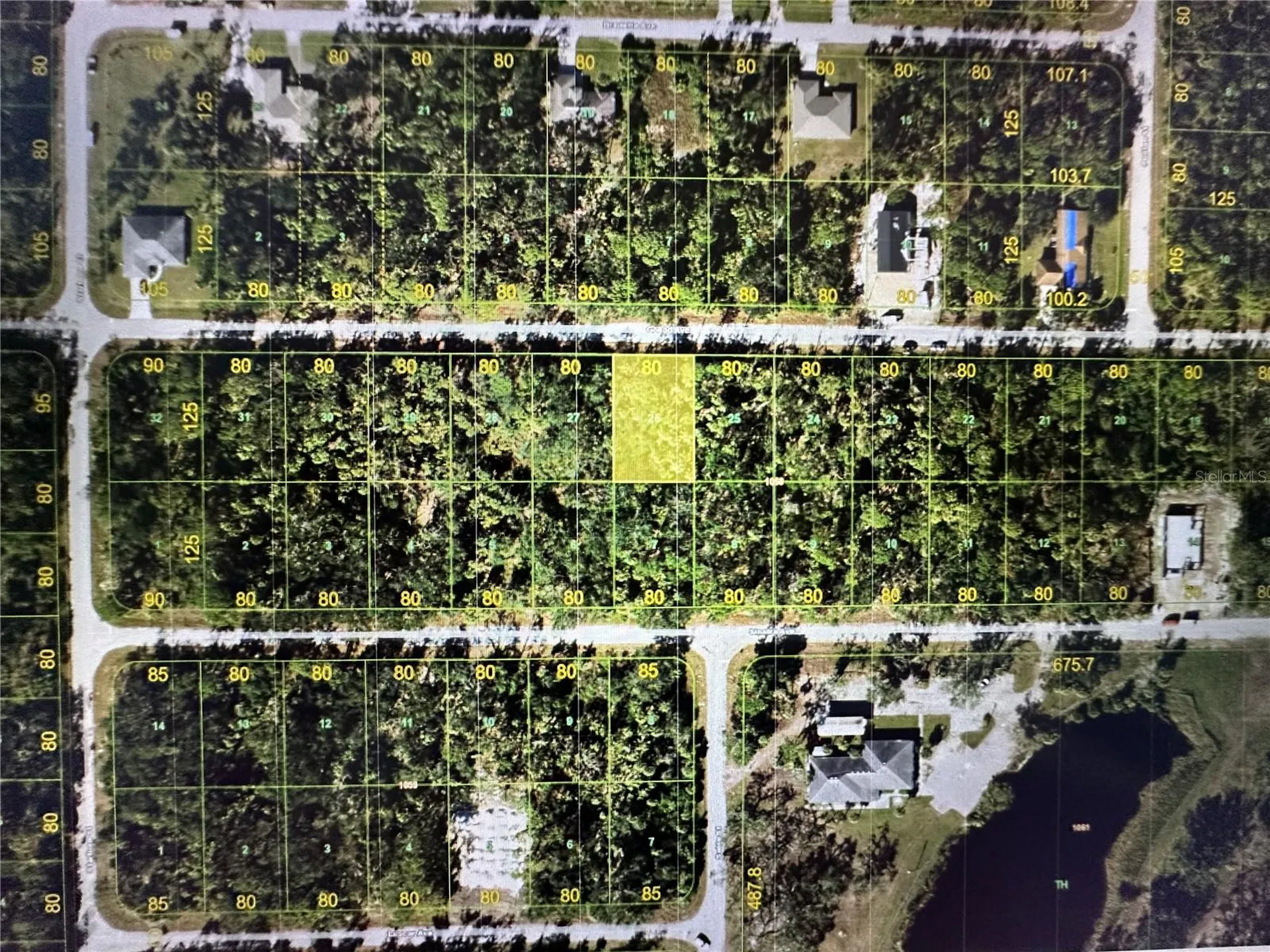 18137 Goliad Avenue Port Charlotte FL 33954