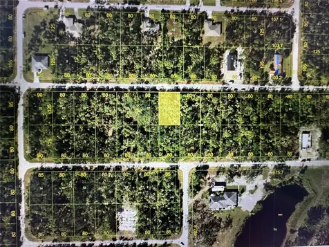 18137 Goliad Avenue Port Charlotte FL 33954
