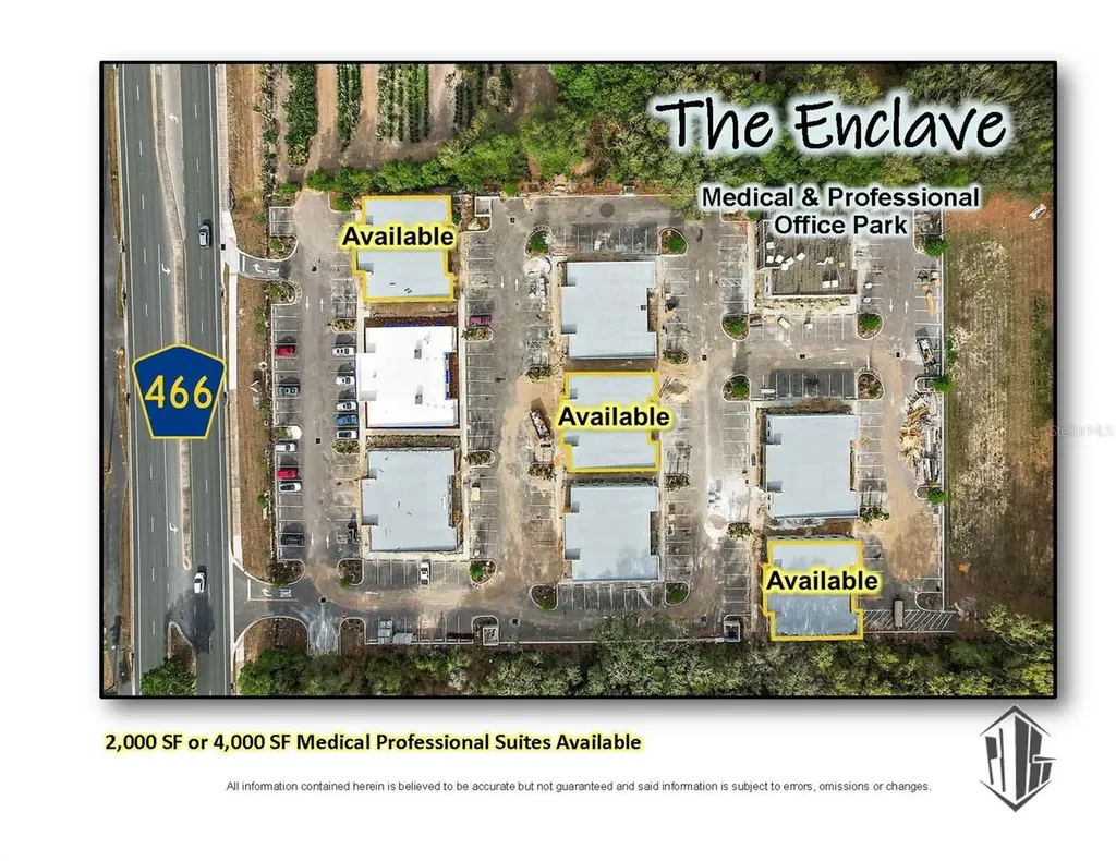 871 Highway 466 Lady Lake FL 32159