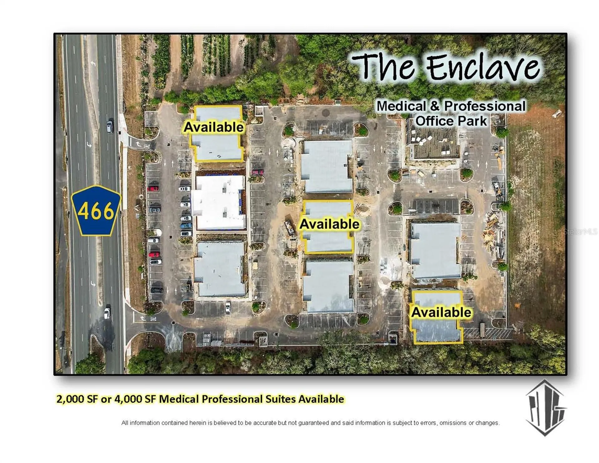 871 Highway 466 Lady Lake FL 32159