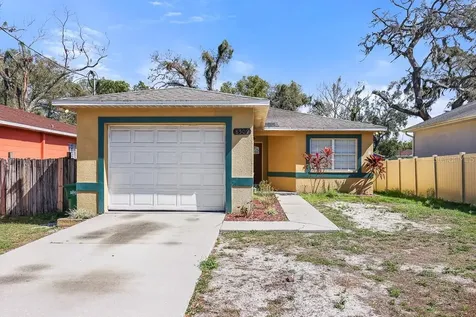 8509 N 13th Street Tampa FL 33604