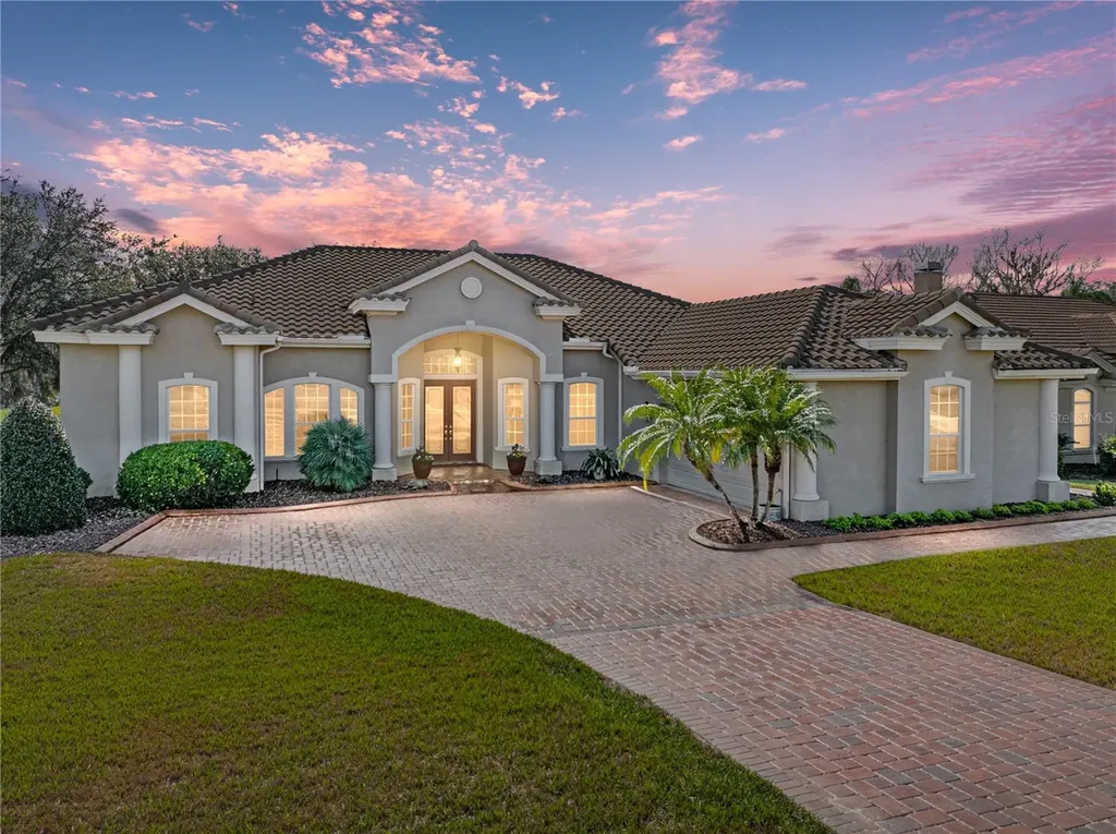 13854 Thoroughbred Drive Dade City FL 33525
