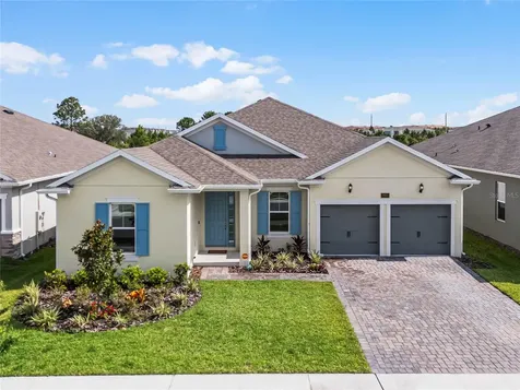 18955 Rawson Street Orlando FL 32827