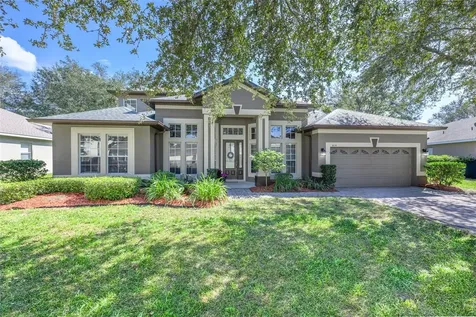814 Kazaros Circle Ocoee FL 34761