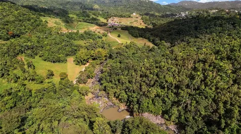 Hacienda Cascada Aguas Buenas PR 00703