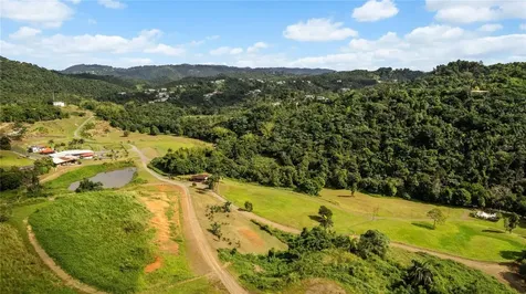 Hacienda Cascada Aguas Buenas PR 00703