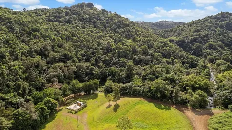 Hacienda Cascada Aguas Buenas PR 00703