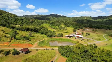 Hacienda Cascada Aguas Buenas PR 00703