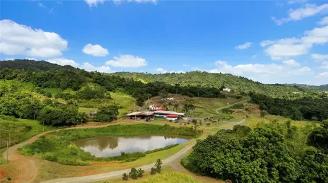 Hacienda Cascada Aguas Buenas PR 00703