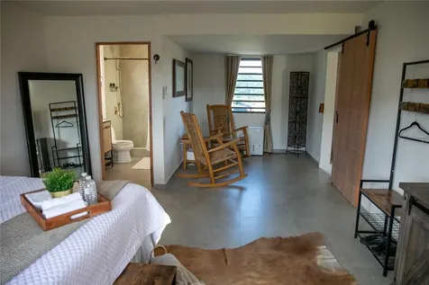 Hacienda Cascada Aguas Buenas PR 00703